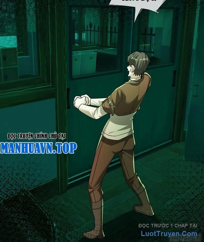 Toàn Cầu Kinh Dị: Ta Mở Ra Thương Thành Tự Do Hack Chap 24 - Next Chap 25