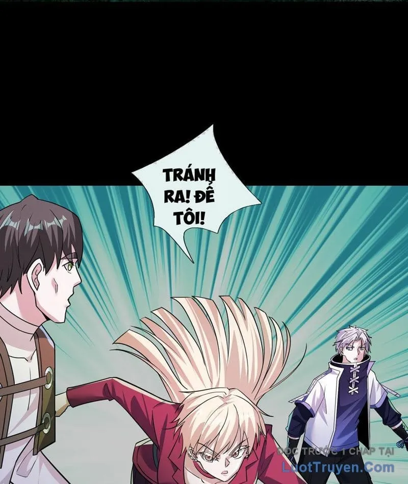 Toàn Cầu Kinh Dị: Ta Mở Ra Thương Thành Tự Do Hack Chap 24 - Next Chap 25