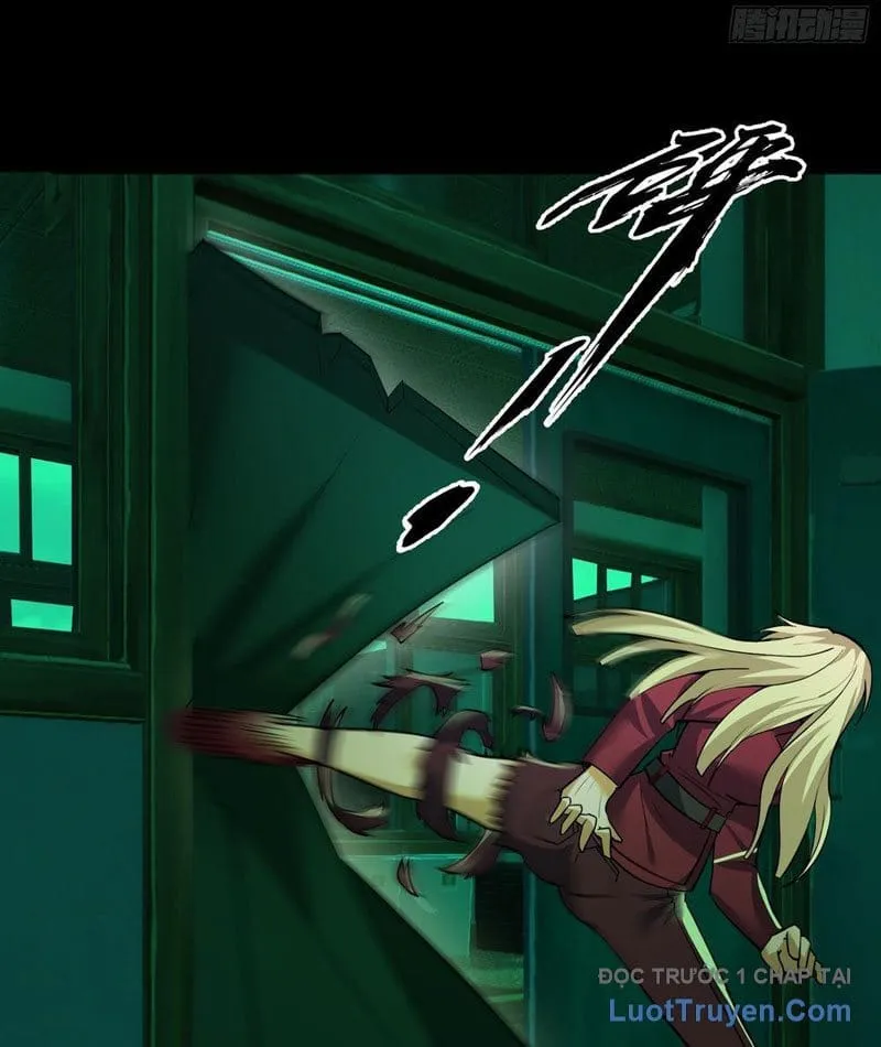 Toàn Cầu Kinh Dị: Ta Mở Ra Thương Thành Tự Do Hack Chap 24 - Next Chap 25