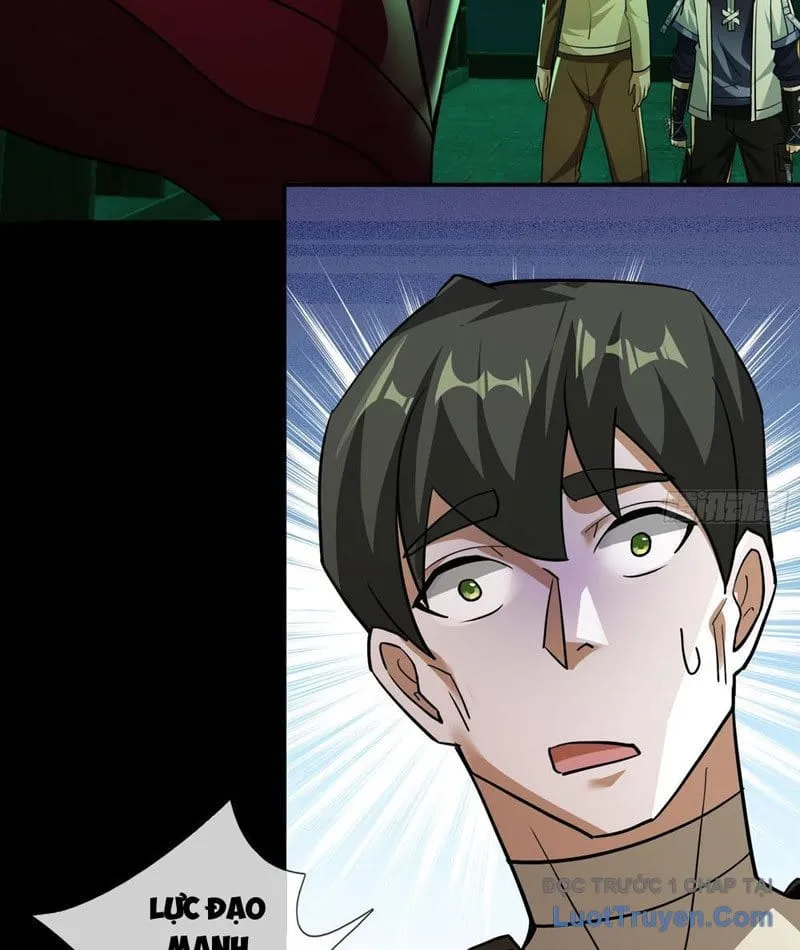 Toàn Cầu Kinh Dị: Ta Mở Ra Thương Thành Tự Do Hack Chap 24 - Next Chap 25