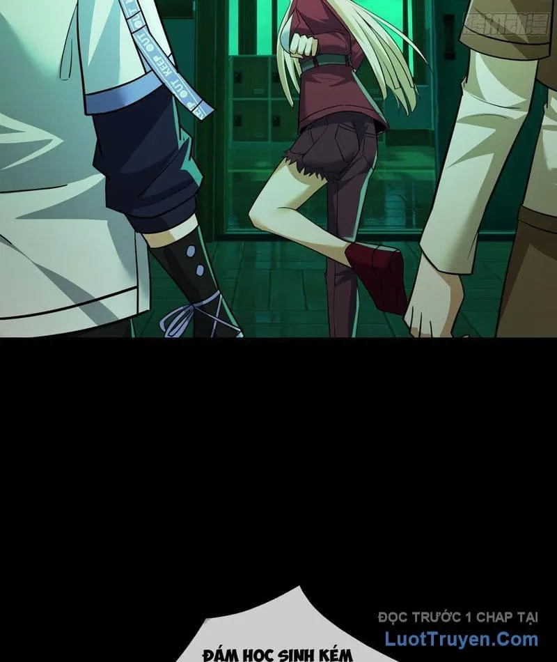 Toàn Cầu Kinh Dị: Ta Mở Ra Thương Thành Tự Do Hack Chap 24 - Next Chap 25