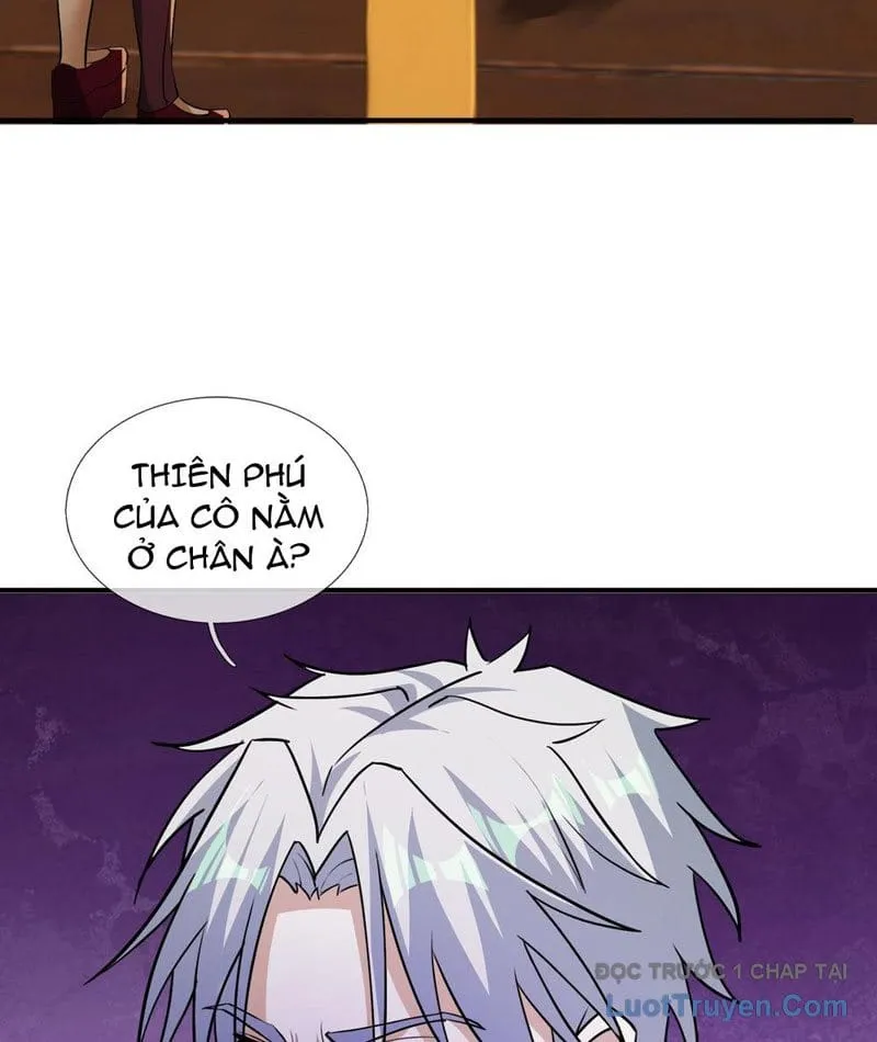 Toàn Cầu Kinh Dị: Ta Mở Ra Thương Thành Tự Do Hack Chap 24 - Next Chap 25