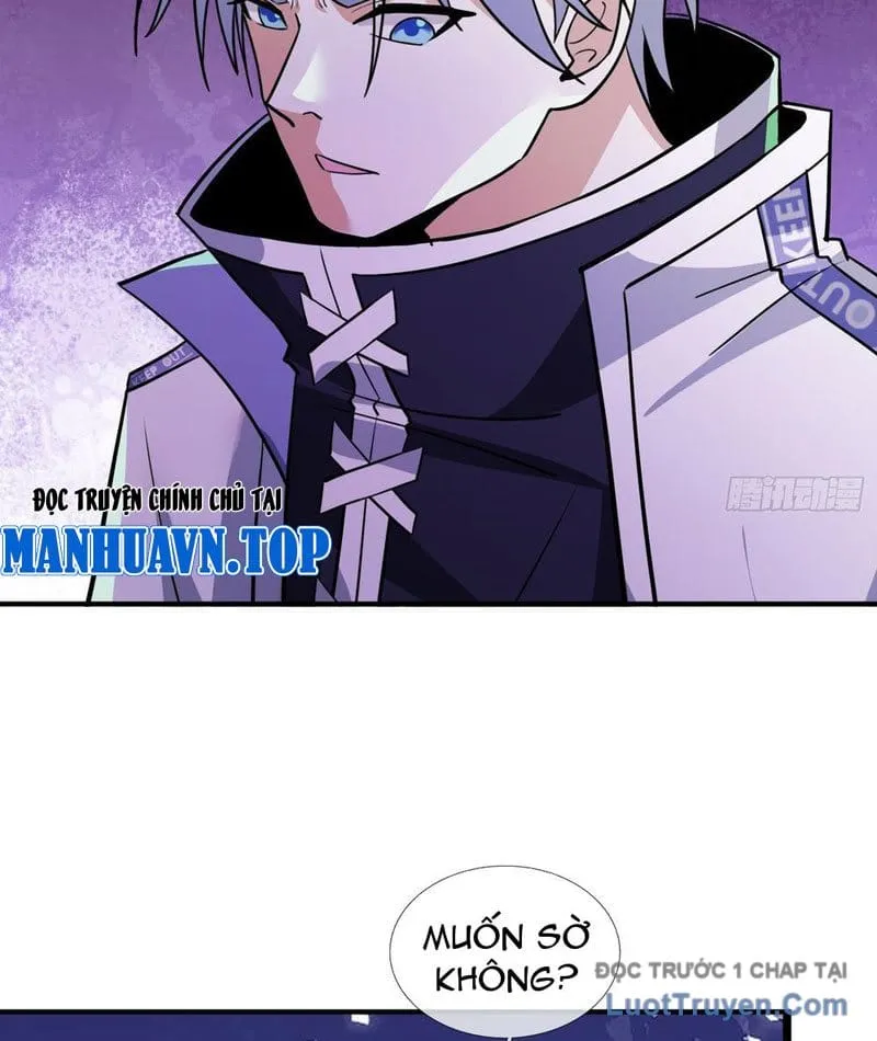 Toàn Cầu Kinh Dị: Ta Mở Ra Thương Thành Tự Do Hack Chap 24 - Next Chap 25