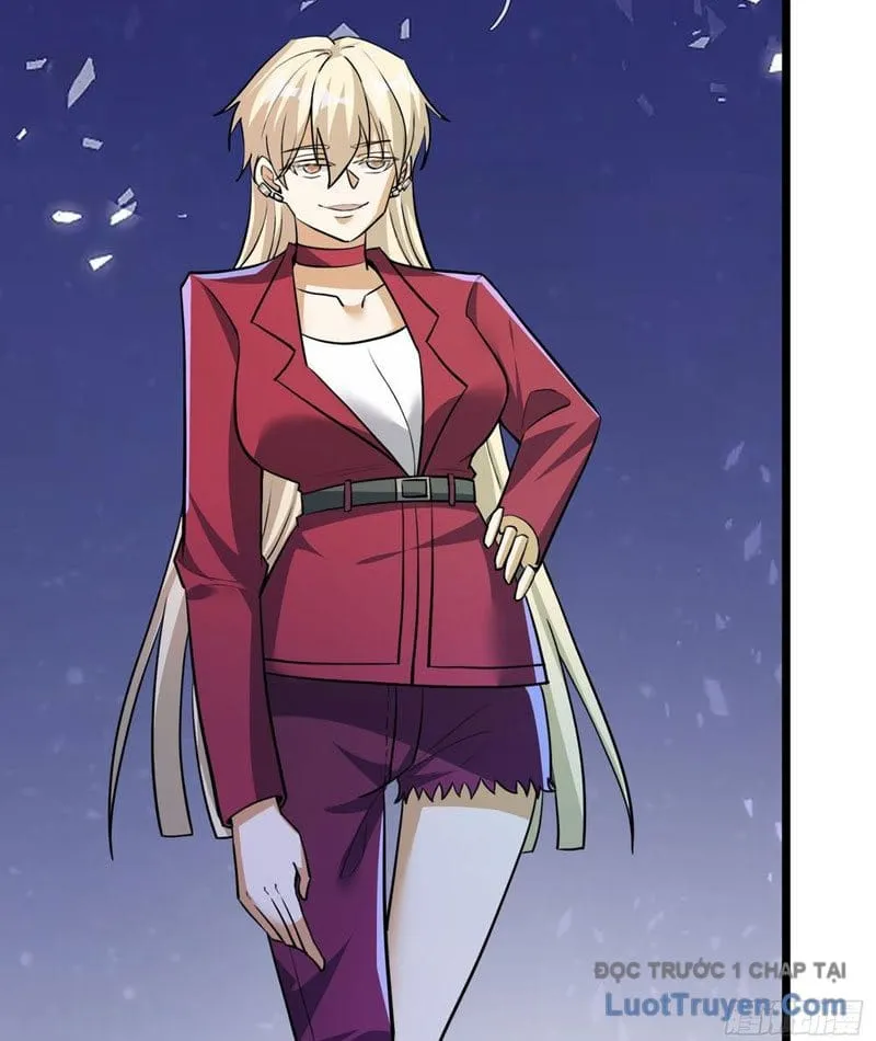 Toàn Cầu Kinh Dị: Ta Mở Ra Thương Thành Tự Do Hack Chap 24 - Next Chap 25