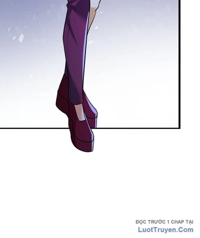 Toàn Cầu Kinh Dị: Ta Mở Ra Thương Thành Tự Do Hack Chap 24 - Next Chap 25