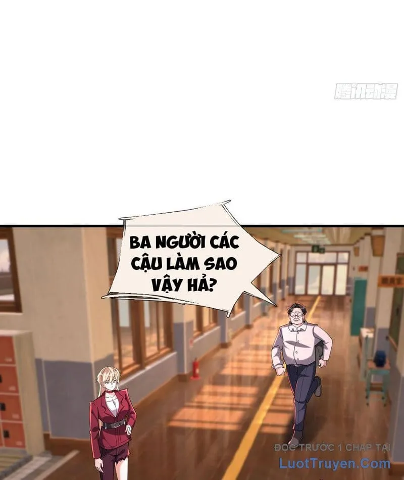 Toàn Cầu Kinh Dị: Ta Mở Ra Thương Thành Tự Do Hack Chap 24 - Next Chap 25