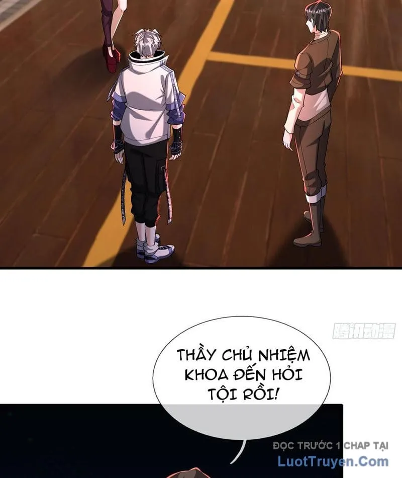 Toàn Cầu Kinh Dị: Ta Mở Ra Thương Thành Tự Do Hack Chap 24 - Next Chap 25