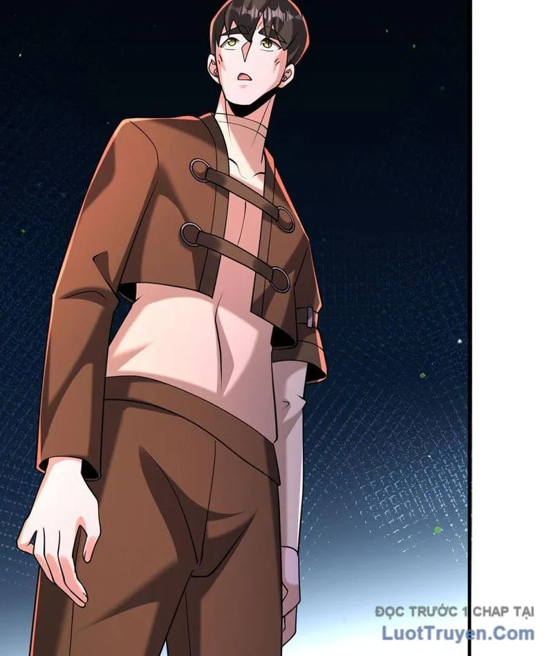 Toàn Cầu Kinh Dị: Ta Mở Ra Thương Thành Tự Do Hack Chap 24 - Next Chap 25