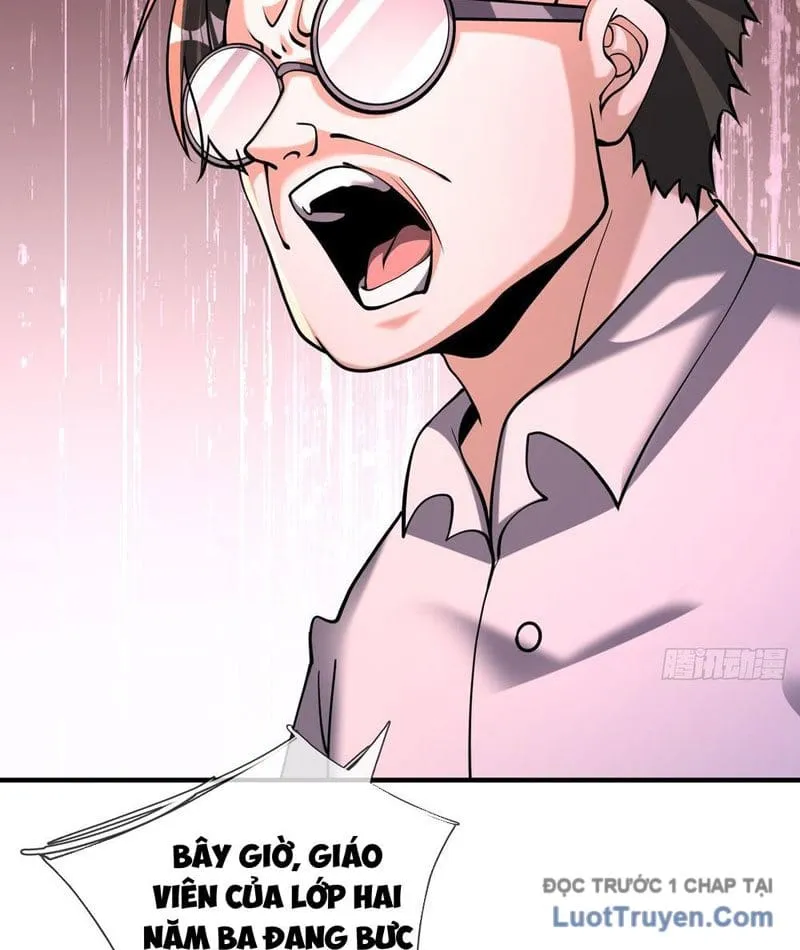 Toàn Cầu Kinh Dị: Ta Mở Ra Thương Thành Tự Do Hack Chap 24 - Next Chap 25