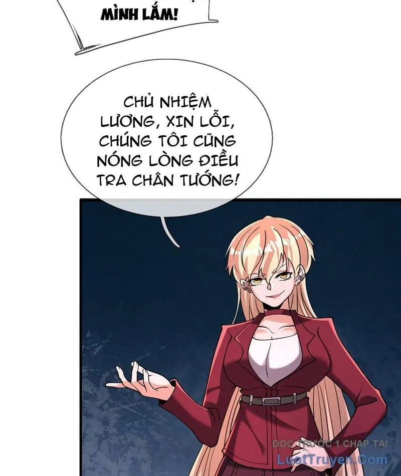 Toàn Cầu Kinh Dị: Ta Mở Ra Thương Thành Tự Do Hack Chap 24 - Next Chap 25