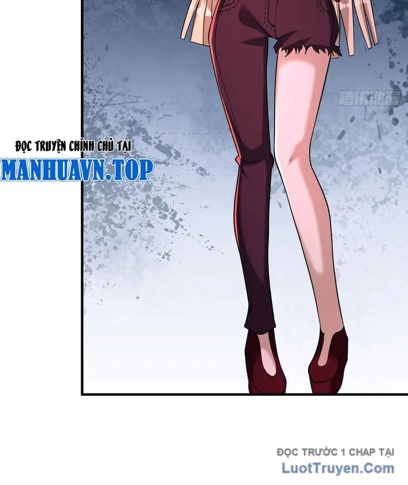 Toàn Cầu Kinh Dị: Ta Mở Ra Thương Thành Tự Do Hack Chap 24 - Next Chap 25