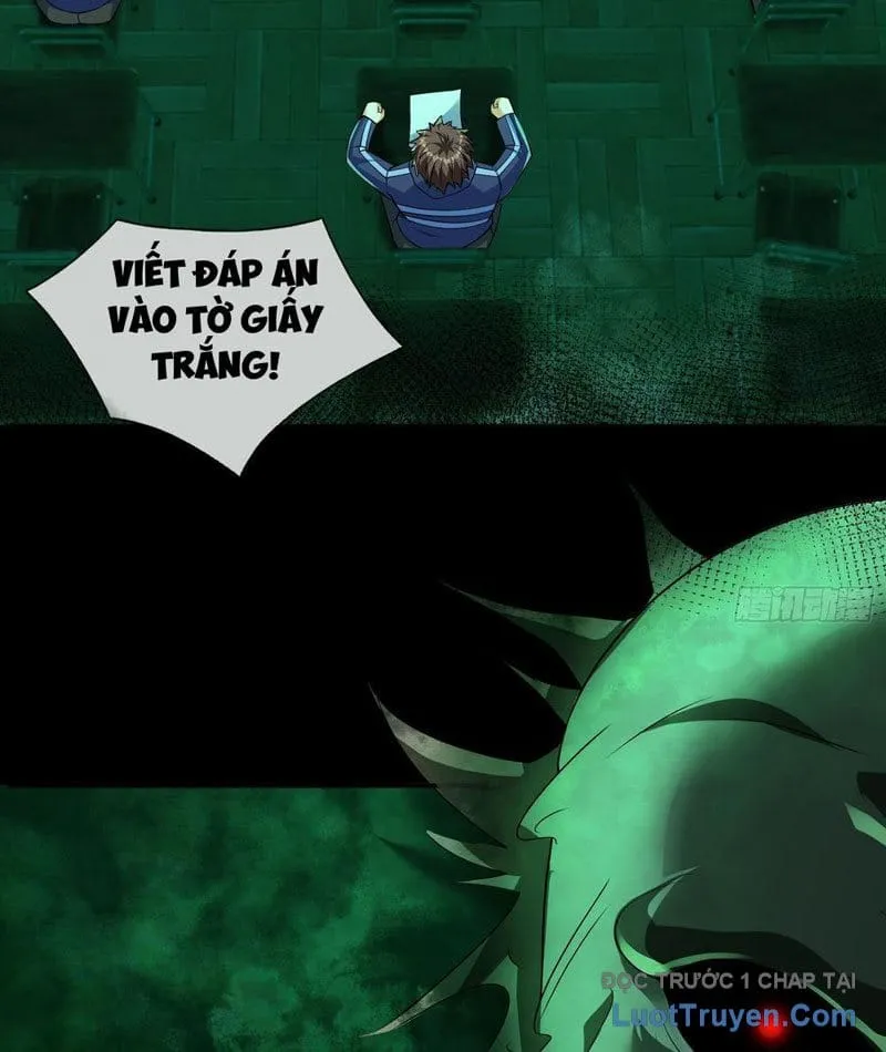 Toàn Cầu Kinh Dị: Ta Mở Ra Thương Thành Tự Do Hack Chap 24 - Next Chap 25