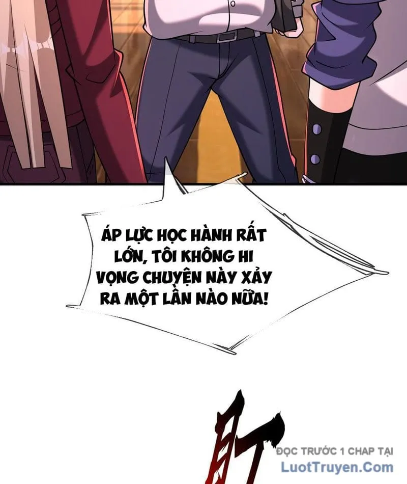 Toàn Cầu Kinh Dị: Ta Mở Ra Thương Thành Tự Do Hack Chap 24 - Next Chap 25