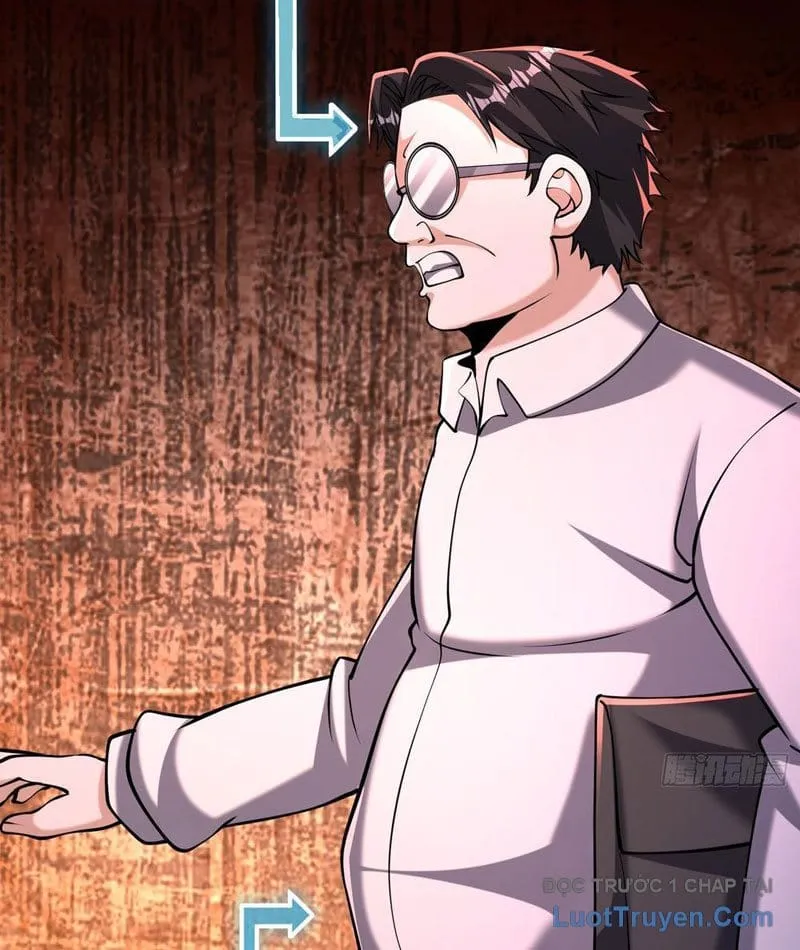 Toàn Cầu Kinh Dị: Ta Mở Ra Thương Thành Tự Do Hack Chap 24 - Next Chap 25