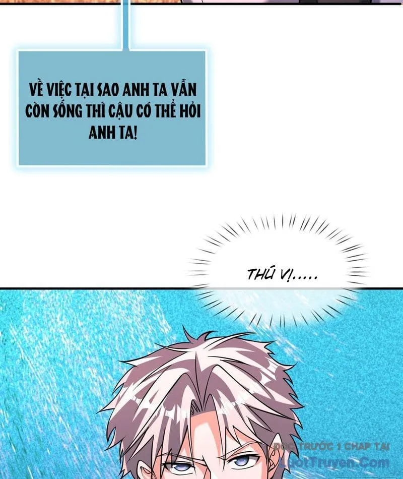 Toàn Cầu Kinh Dị: Ta Mở Ra Thương Thành Tự Do Hack Chap 24 - Next Chap 25