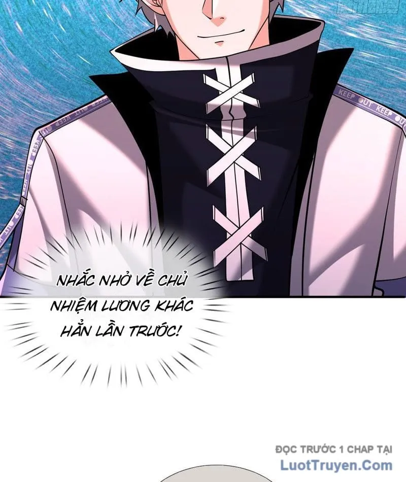 Toàn Cầu Kinh Dị: Ta Mở Ra Thương Thành Tự Do Hack Chap 24 - Next Chap 25