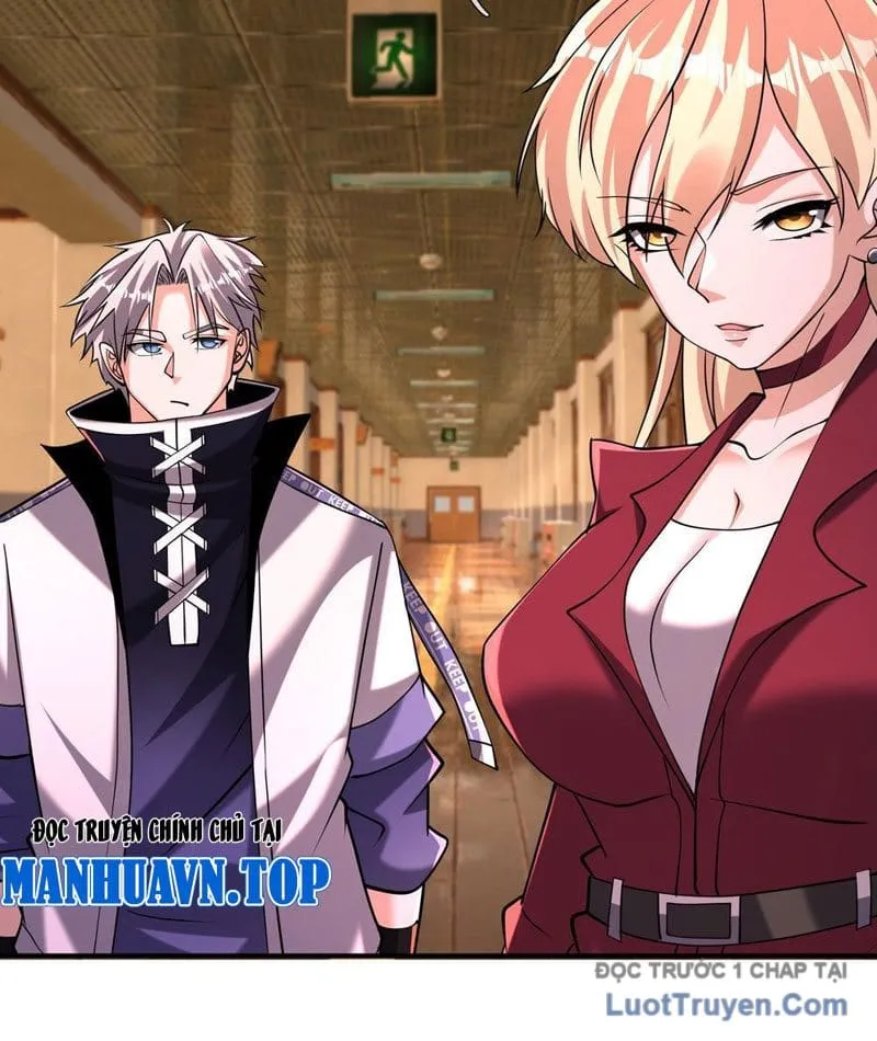 Toàn Cầu Kinh Dị: Ta Mở Ra Thương Thành Tự Do Hack Chap 24 - Next Chap 25