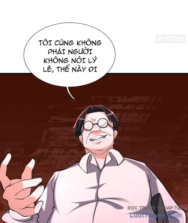 Toàn Cầu Kinh Dị: Ta Mở Ra Thương Thành Tự Do Hack Chap 24 - Next Chap 25