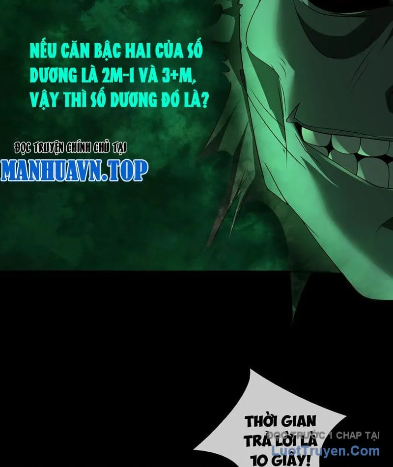 Toàn Cầu Kinh Dị: Ta Mở Ra Thương Thành Tự Do Hack Chap 24 - Next Chap 25