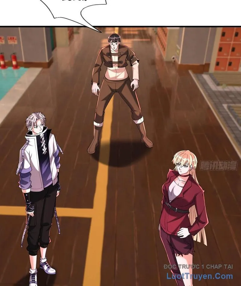 Toàn Cầu Kinh Dị: Ta Mở Ra Thương Thành Tự Do Hack Chap 24 - Next Chap 25