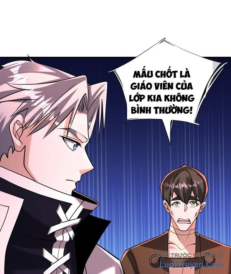 Toàn Cầu Kinh Dị: Ta Mở Ra Thương Thành Tự Do Hack Chap 24 - Next Chap 25