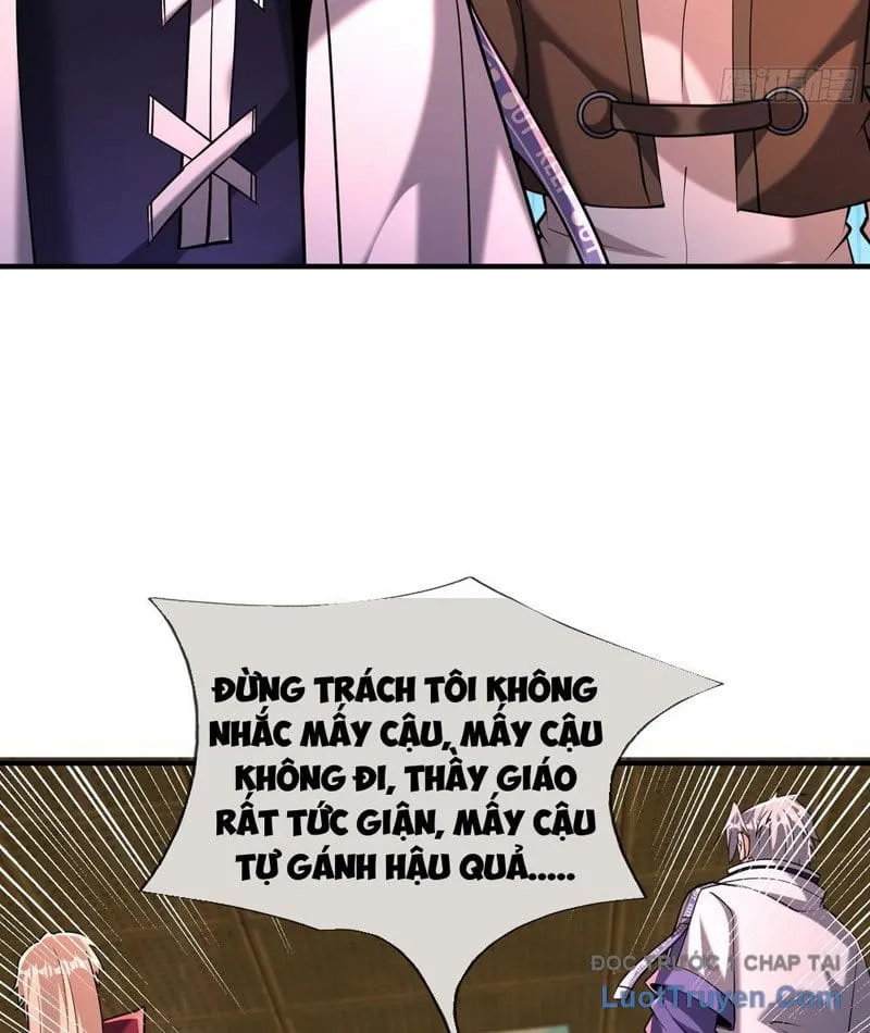 Toàn Cầu Kinh Dị: Ta Mở Ra Thương Thành Tự Do Hack Chap 24 - Next Chap 25