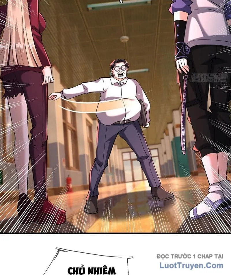 Toàn Cầu Kinh Dị: Ta Mở Ra Thương Thành Tự Do Hack Chap 24 - Next Chap 25