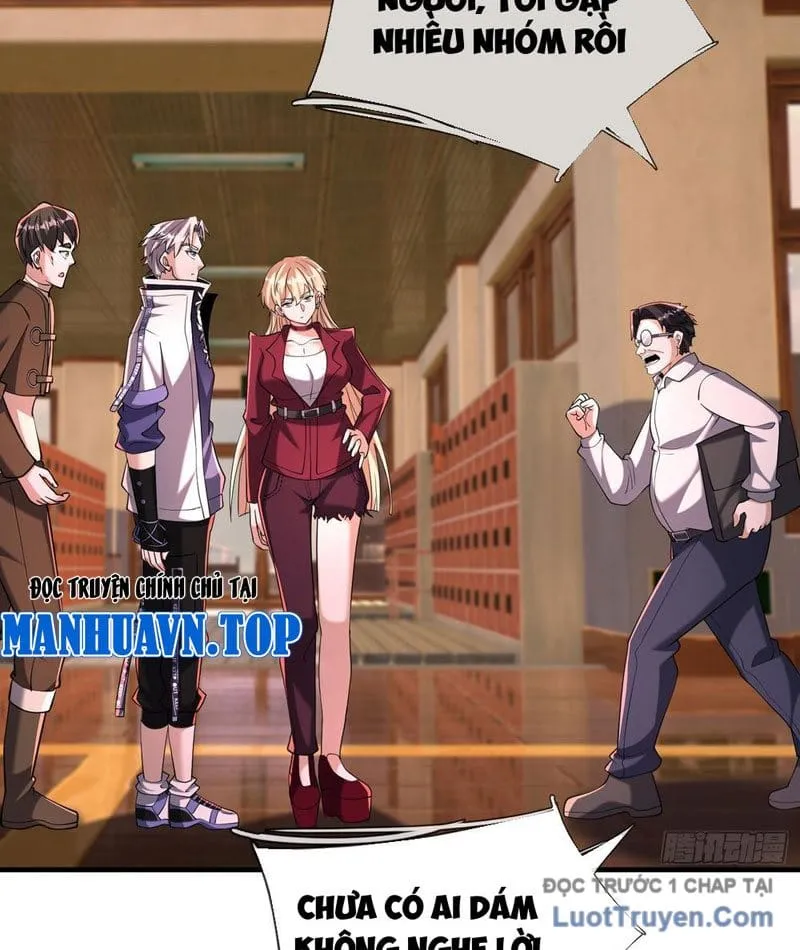 Toàn Cầu Kinh Dị: Ta Mở Ra Thương Thành Tự Do Hack Chap 24 - Next Chap 25