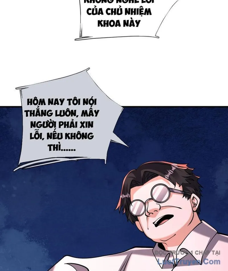 Toàn Cầu Kinh Dị: Ta Mở Ra Thương Thành Tự Do Hack Chap 24 - Next Chap 25