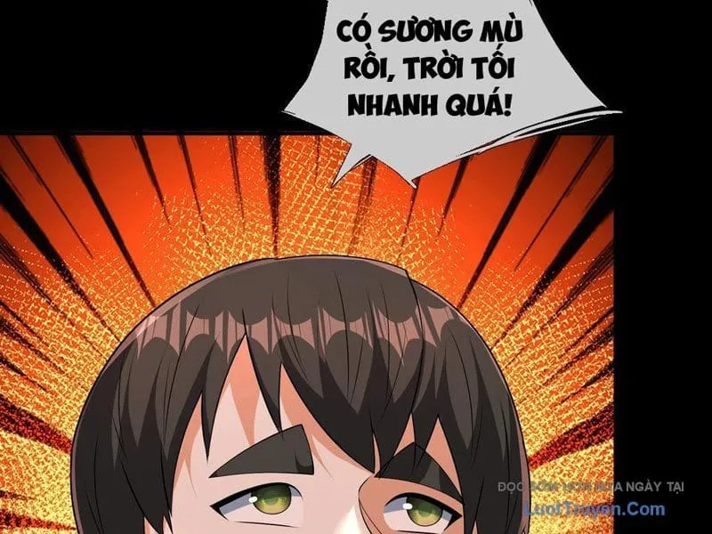 Toàn Cầu Kinh Dị: Ta Mở Ra Thương Thành Tự Do Hack Chap 25 - Next Chap 26