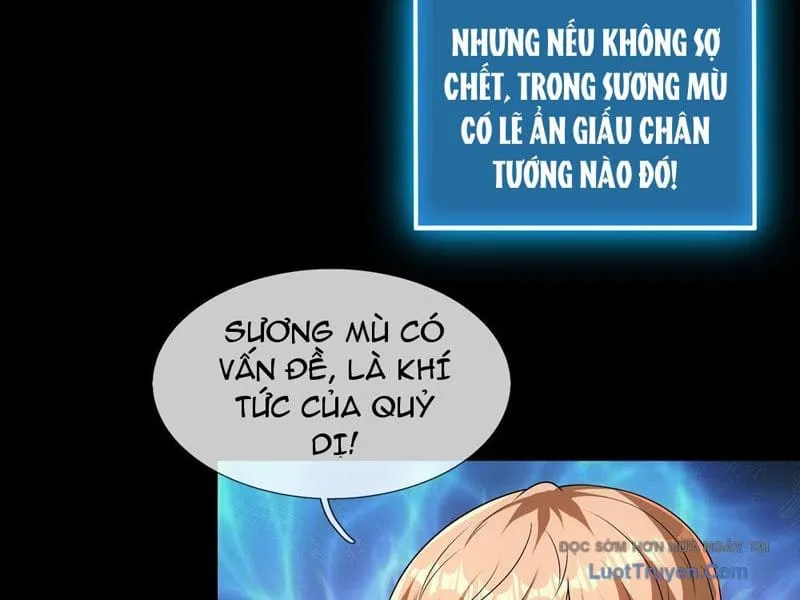 Toàn Cầu Kinh Dị: Ta Mở Ra Thương Thành Tự Do Hack Chap 25 - Next Chap 26