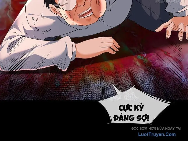 Toàn Cầu Kinh Dị: Ta Mở Ra Thương Thành Tự Do Hack Chap 25 - Next Chap 26