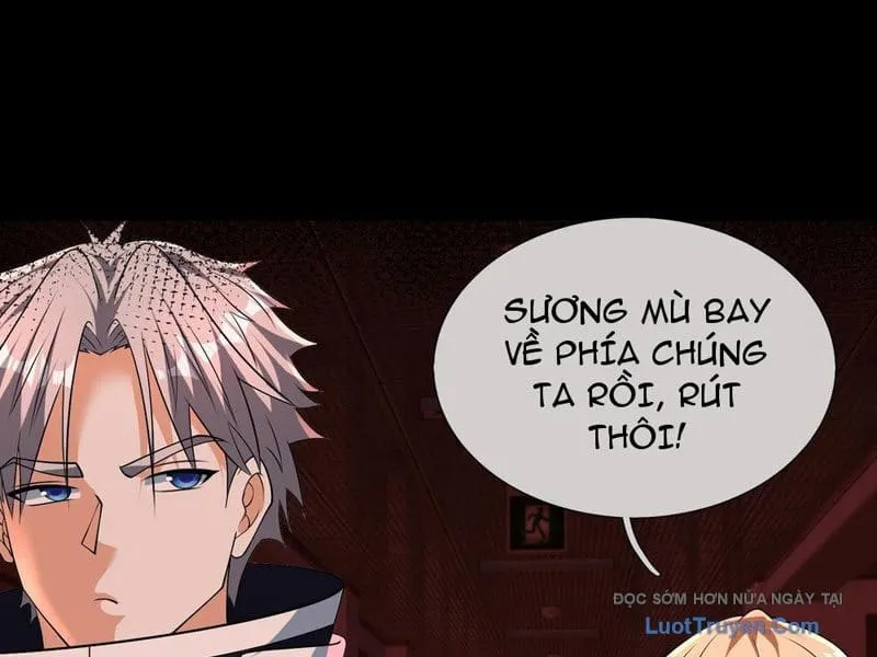 Toàn Cầu Kinh Dị: Ta Mở Ra Thương Thành Tự Do Hack Chap 25 - Next Chap 26