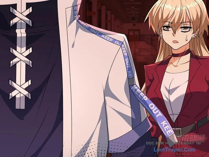 Toàn Cầu Kinh Dị: Ta Mở Ra Thương Thành Tự Do Hack Chap 25 - Next Chap 26