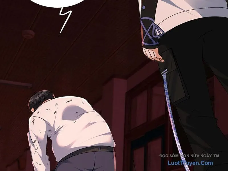 Toàn Cầu Kinh Dị: Ta Mở Ra Thương Thành Tự Do Hack Chap 25 - Next Chap 26