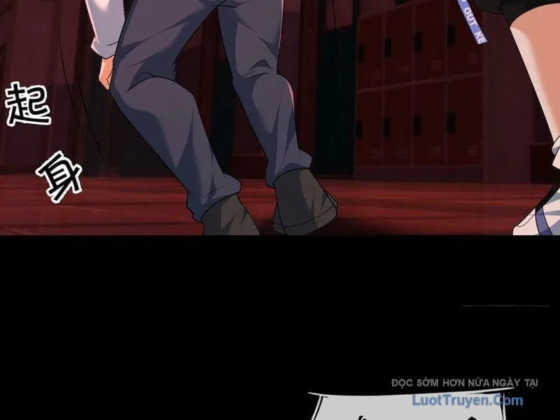 Toàn Cầu Kinh Dị: Ta Mở Ra Thương Thành Tự Do Hack Chap 25 - Next Chap 26