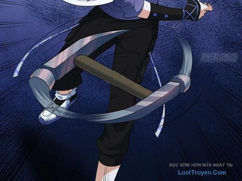 Toàn Cầu Kinh Dị: Ta Mở Ra Thương Thành Tự Do Hack Chap 25 - Next Chap 26