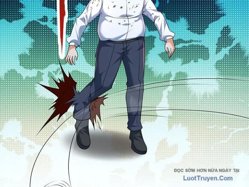 Toàn Cầu Kinh Dị: Ta Mở Ra Thương Thành Tự Do Hack Chap 25 - Next Chap 26