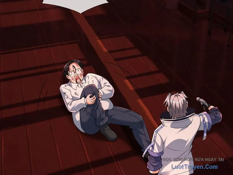 Toàn Cầu Kinh Dị: Ta Mở Ra Thương Thành Tự Do Hack Chap 25 - Next Chap 26