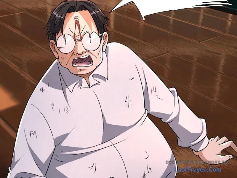 Toàn Cầu Kinh Dị: Ta Mở Ra Thương Thành Tự Do Hack Chap 25 - Next Chap 26