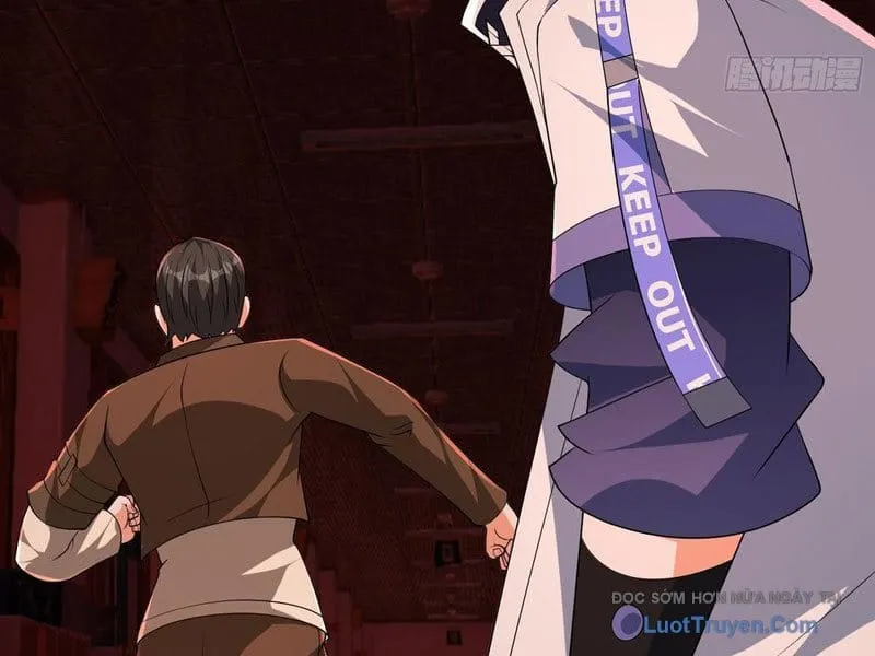 Toàn Cầu Kinh Dị: Ta Mở Ra Thương Thành Tự Do Hack Chap 25 - Next Chap 26