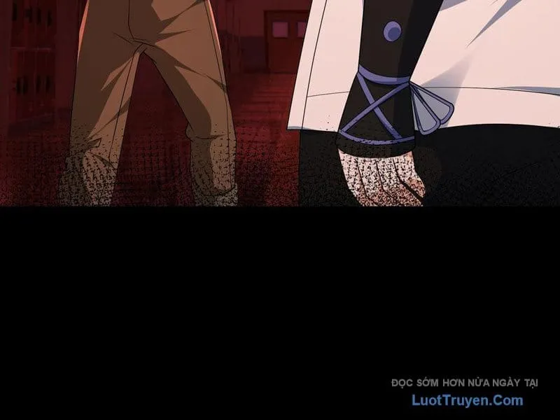 Toàn Cầu Kinh Dị: Ta Mở Ra Thương Thành Tự Do Hack Chap 25 - Next Chap 26