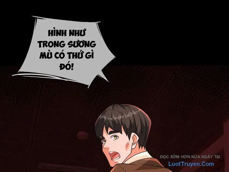 Toàn Cầu Kinh Dị: Ta Mở Ra Thương Thành Tự Do Hack Chap 25 - Next Chap 26