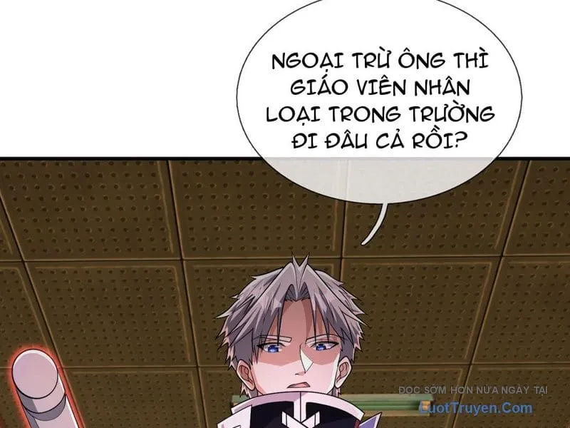 Toàn Cầu Kinh Dị: Ta Mở Ra Thương Thành Tự Do Hack Chap 25 - Next Chap 26