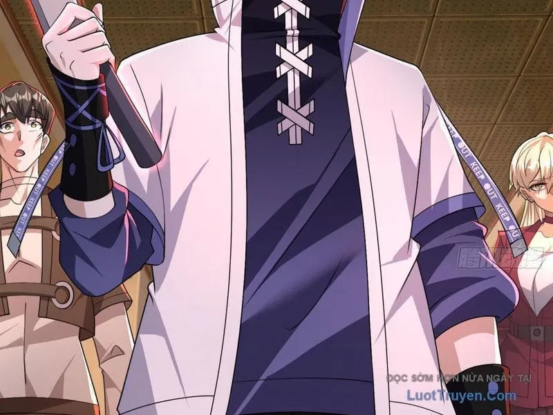 Toàn Cầu Kinh Dị: Ta Mở Ra Thương Thành Tự Do Hack Chap 25 - Next Chap 26