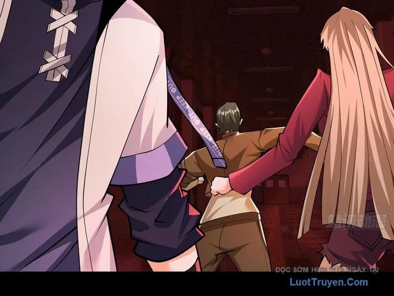 Toàn Cầu Kinh Dị: Ta Mở Ra Thương Thành Tự Do Hack Chap 25 - Next Chap 26