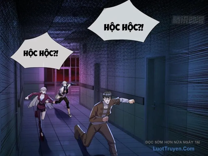 Toàn Cầu Kinh Dị: Ta Mở Ra Thương Thành Tự Do Hack Chap 25 - Next Chap 26