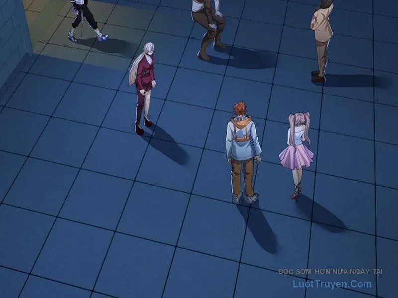 Toàn Cầu Kinh Dị: Ta Mở Ra Thương Thành Tự Do Hack Chap 25 - Next Chap 26