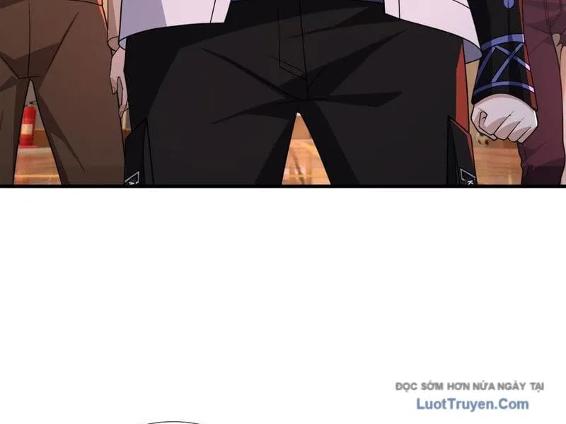 Toàn Cầu Kinh Dị: Ta Mở Ra Thương Thành Tự Do Hack Chap 25 - Next Chap 26