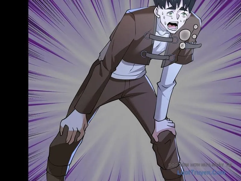 Toàn Cầu Kinh Dị: Ta Mở Ra Thương Thành Tự Do Hack Chap 25 - Next Chap 26